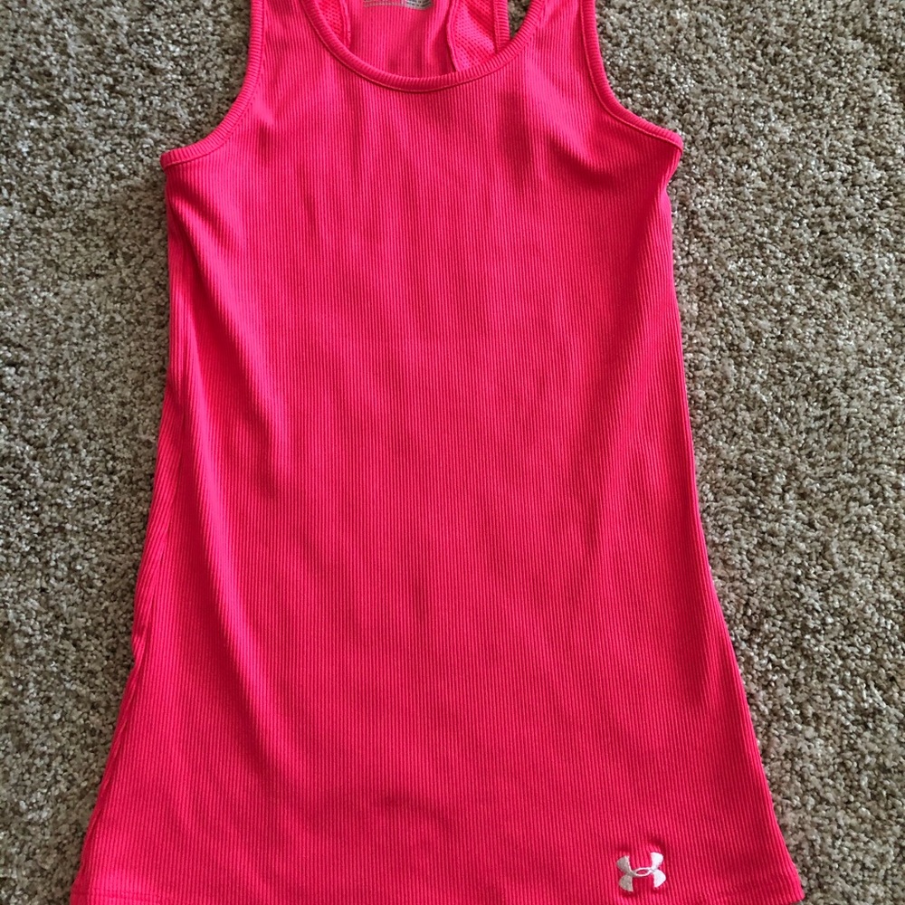 Tank top for work out